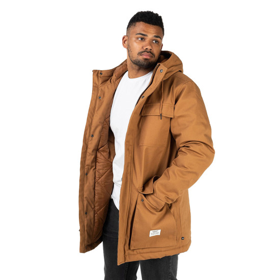 DC Ανδρικό μπουφάν parka DC Ανδρικό μπουφάν parka